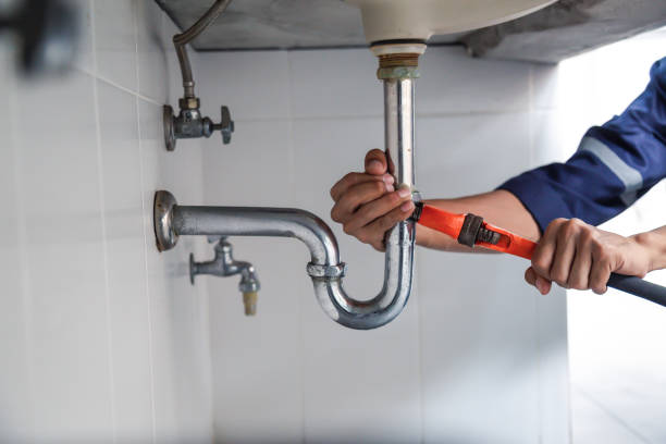 Best Plumbing Inspections & Maintenance in Mclean, TX